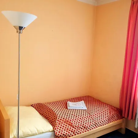 Slavie 3* Česká Kamenice