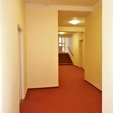Slavie 3* Česká Kamenice