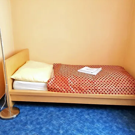 Slavie Česká Kamenice