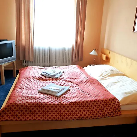 Slavie 3* Česká Kamenice