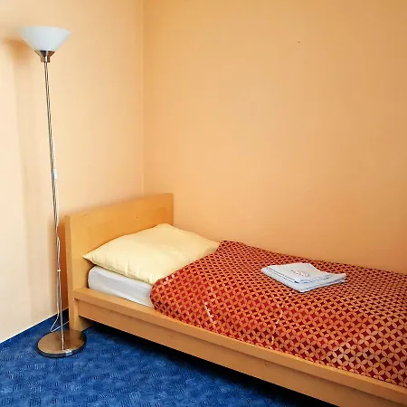 Slavie Szálloda 3*