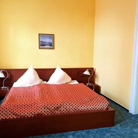 Slavie 3* Česká Kamenice
