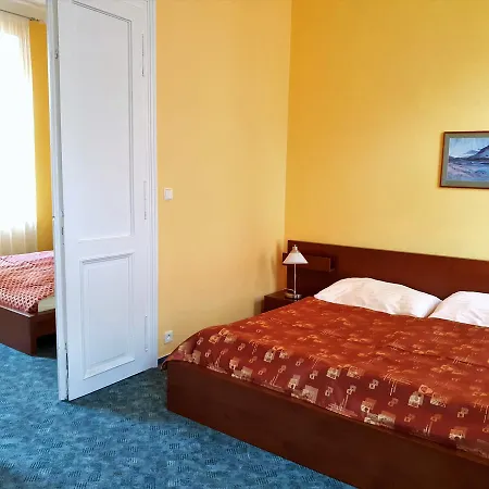 Slavie 3* Česká Kamenice